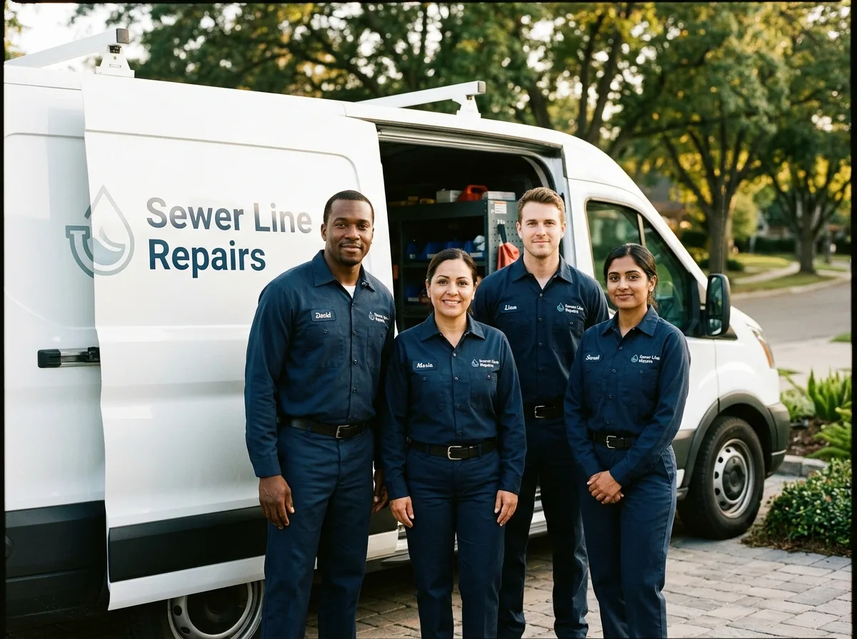 Emergency Plumber company in Canvas, WV
