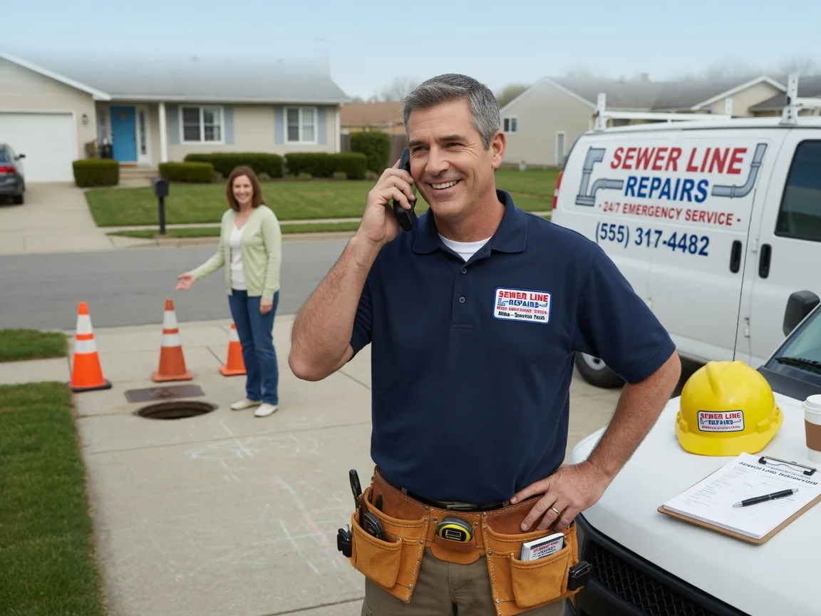 Emergency Plumber Canvas, WV FAQs